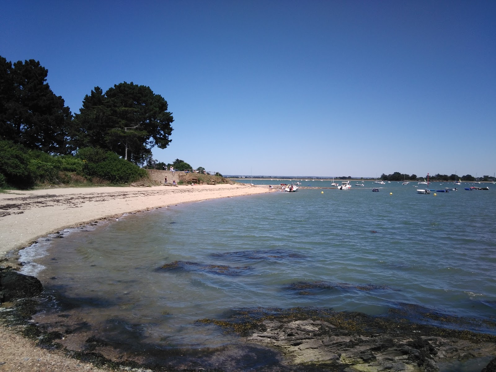 Plage de Penera'in fotoğrafı çok temiz temizlik seviyesi ile