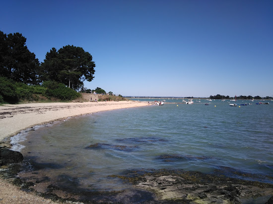 Plage de Penera