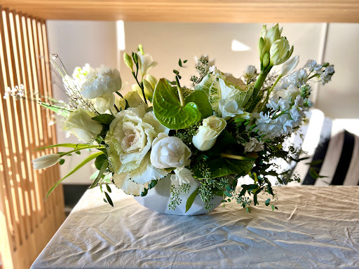 The English Garden image