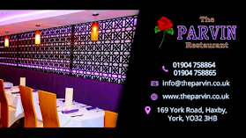 Parvin Indian Restaurant