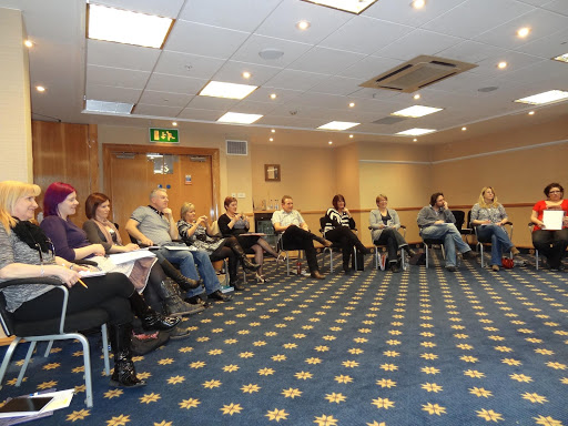 Clinical Hypnotherapy & NLP Training with the Academy of Advanced Changework
