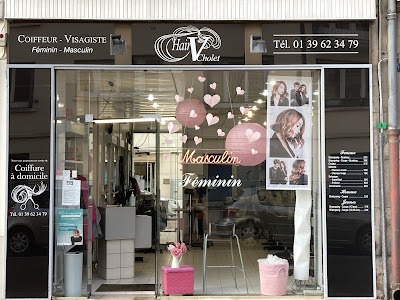 Hair Vcholet à Maisons-Laffitte