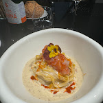 Photo n°2 de l'avis de Michele.o fait le 04/05/2024 à 08:38 sur le  Materiaprima Mantova à Mantua