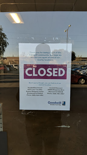 Non-Profit Organization «Goodwill», reviews and photos