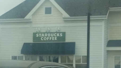 Coffee Shop «Starbucks», reviews and photos, 24 Montauk Hwy, Hampton Bays, NY 11946, USA