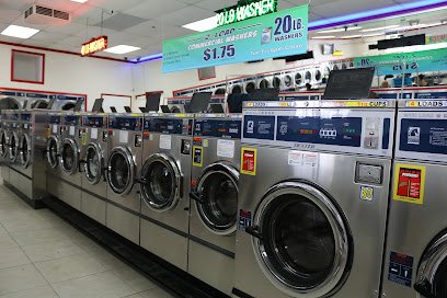 Super Laundry DBA COIN Less LAUNDRY