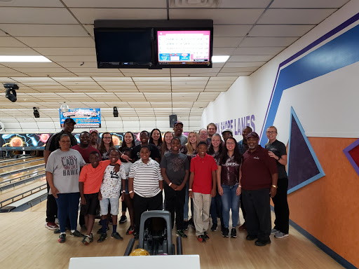 Bowling Alley «Eastern Shore Lanes», reviews and photos, 1834 Market St, Pocomoke City, MD 21851, USA