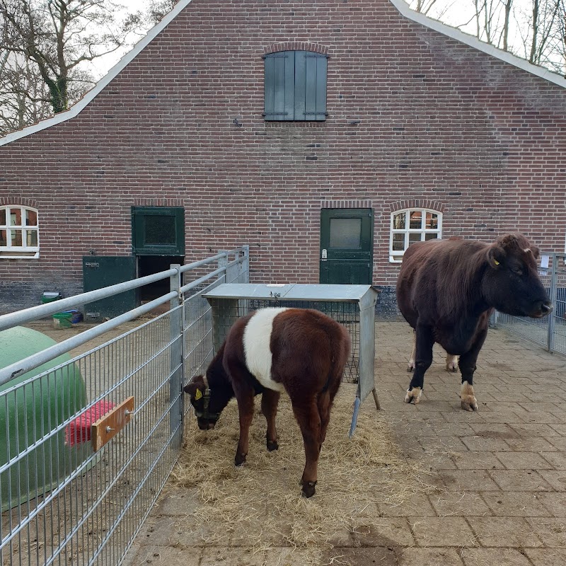 Stadsboerderij de Gagelhoeve