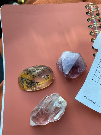 Rock Shop «Back Country Jewelry Rocks», reviews and photos, 157 Sacramento St # B, Auburn, CA 95603, USA