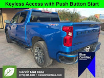 Corwin Ford Reno - Photo 9 - Car repair in Reno, NV, Reno