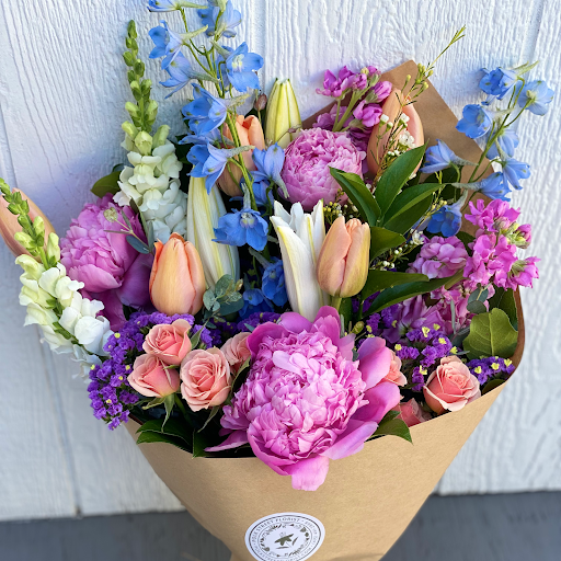 Florist «Polk Street Florist», reviews and photos, 1718-A Polk St, San Francisco, CA 94109, USA