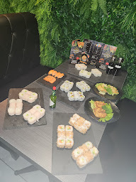 Photo n°26 de MY SUSHI MY à Noisy-le-Sec ()