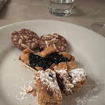 Photo n°4 de l'avis de Allie.e fait le 09/05/2023 à 15:47 sur le  Trattoria Il Fantino à Modena