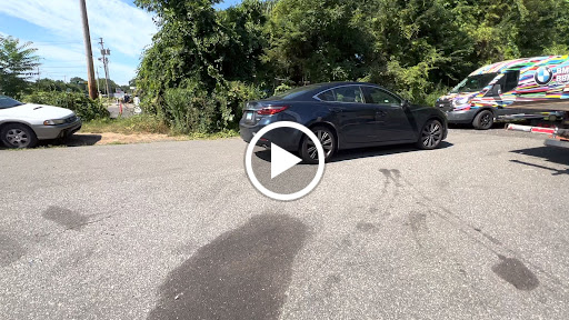 Auto Body Shop «The Body Shop 110 LLC», reviews and photos, 803 River Rd, Shelton, CT 06484, USA