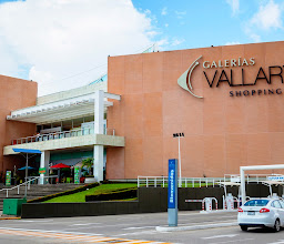 Macroplaza Puerto Vallarta photo