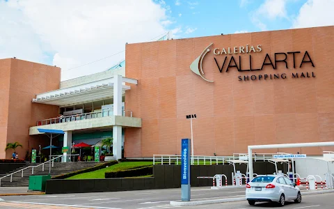 Galerias Vallarta Shopping Mall image