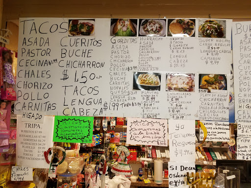 Mexican Grocery Store «America Market Place», reviews and photos, 6802 E Thomas Rd, Scottsdale, AZ 85251, USA