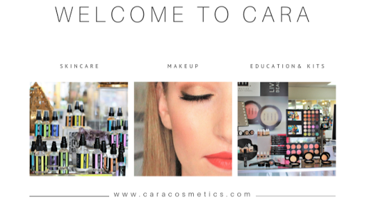CARA Cosmetics International, Inc.