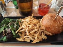 Hamburger du Restaurant Chez Coco à Biarritz - n°10
