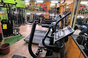 Kumar's Gym image