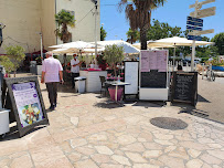 Atmosphère du Restaurant La Lampa à Toulon - n°2
