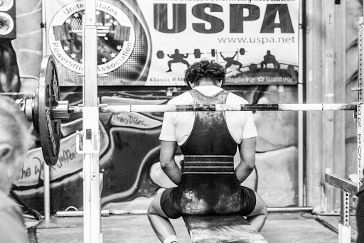 Gym «Metroflex Gym Long Beach», reviews and photos, 3200 E 59th St, Long Beach, CA 90805, USA