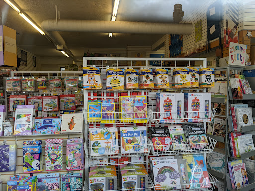 Art Supply Store «Wet Paint», reviews and photos, 1684 Grand Ave, St Paul, MN 55105, USA