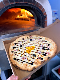 Photos du propriétaire du Pizzas à emporter Pizza Calypso Vendredi soir à Quincieux - n°20