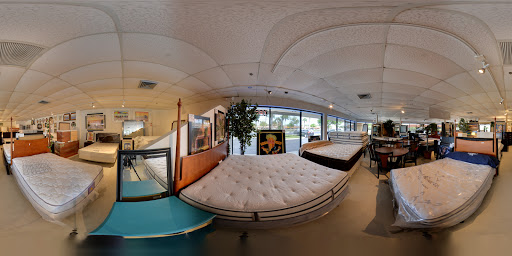 Mattress Store «Mattress & Furniture Liquidators», reviews and photos, 5145 N University Dr, Lauderhill, FL 33351, USA