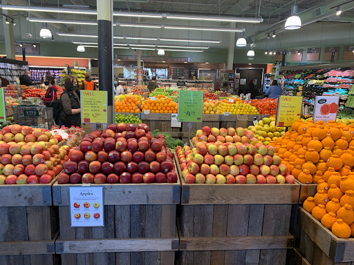 Grocery Store «Whole Foods Market», reviews and photos, 399 Post Rd W, Westport, CT 06880, USA