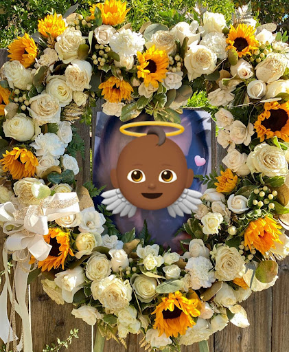 Florist «East Bay Flowers», reviews and photos, 1200 E 14th St, San Leandro, CA 94577, USA