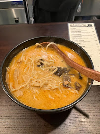Soupe du Restaurant japonais Fufu Ramen Lyon - n°18