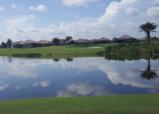 Golf Course «Esplanade Golf and Country Club at Lakewood Ranch», reviews and photos, 12825 Malachite Dr, Lakewood Ranch, FL 34211, USA