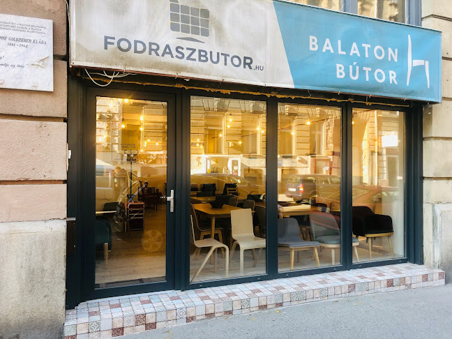 Értékelések erről a helyről: Balaton Bútor bemutatóterem, Budapest - Bútorbolt