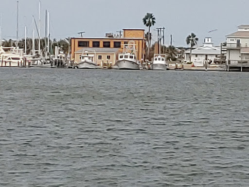 Tourist Attraction «Rockport Pier», reviews and photos, 1298 E Market St, Rockport, TX 78382, USA