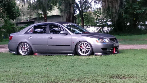 Park «Davis Park», reviews and photos, 612 N Parsons Ave, Brandon, FL 33510, USA