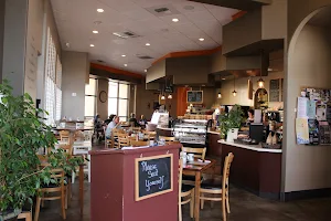 Jantz Cafe & Bakery image