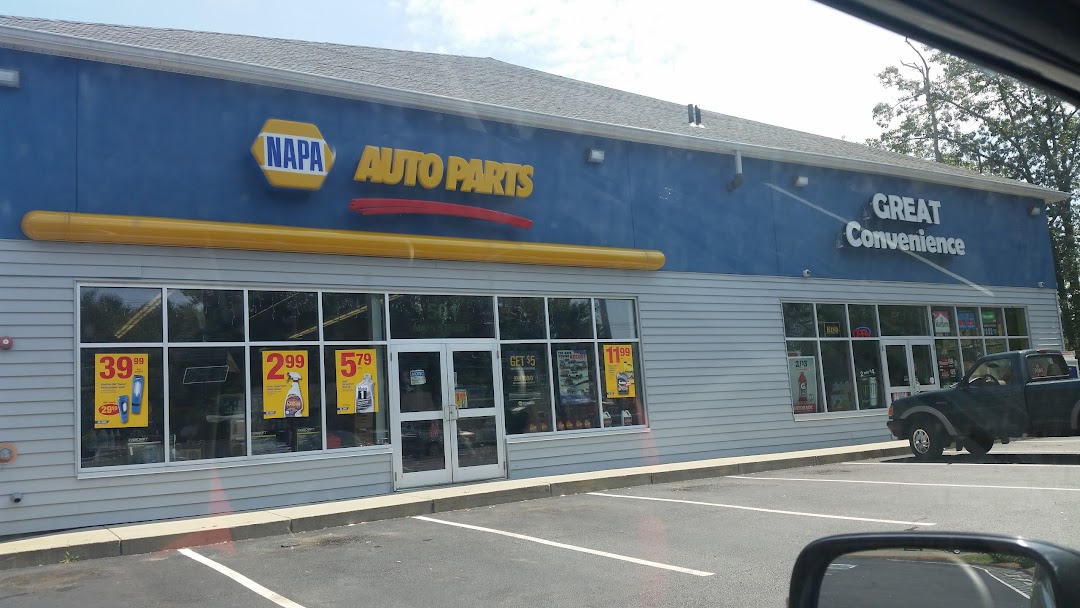 NAPA Auto Parts
