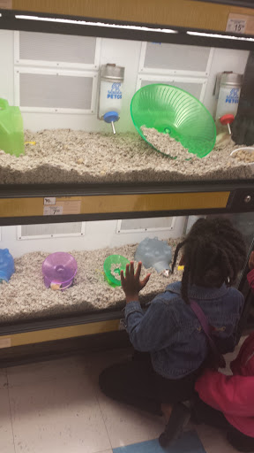 Pet Supply Store «Petco Animal Supplies», reviews and photos, 6596 Youree Dr, Shreveport, LA 71105, USA