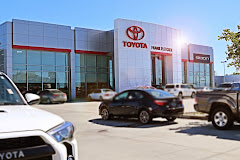 Frank Fletcher Toyota