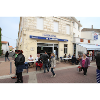 Photos du propriétaire du Restaurant Le Maritime à Fouras - n°5