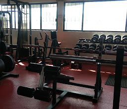 Alfa Omega Fitness Gym photo