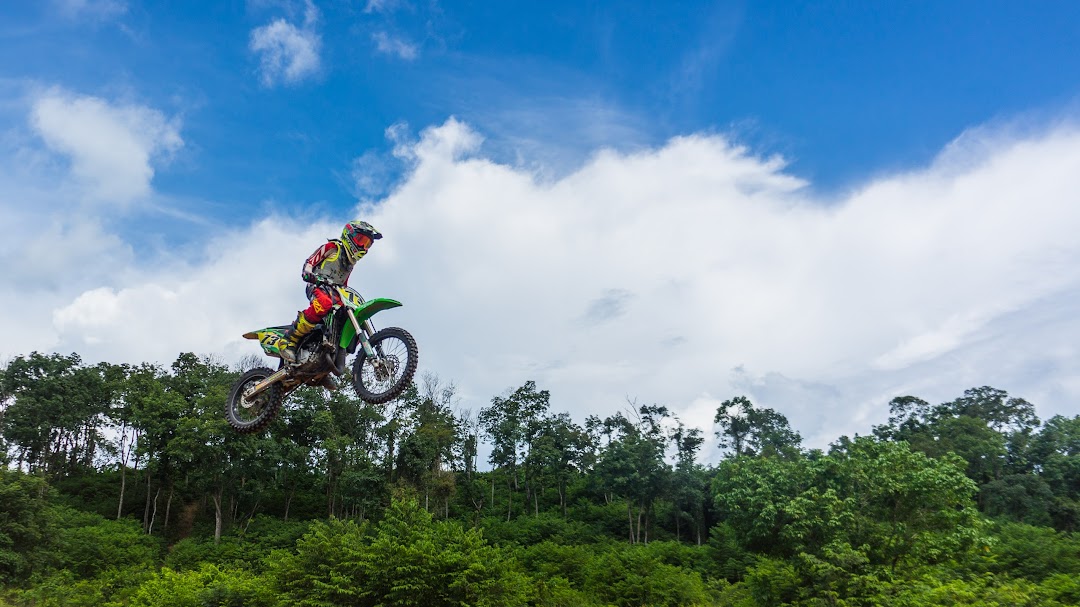 Phuket Extreme Enduro - Private Track