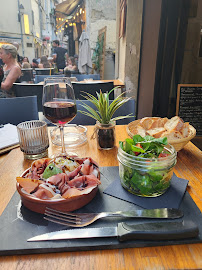 Photos du propriétaire du Le Vinarium - Bar à vin et Restaurant. à Montpellier - n°19