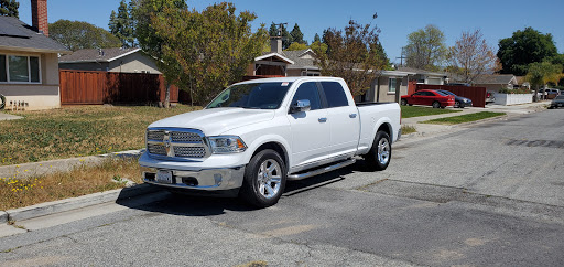 Car Wash «Village Car Wash», reviews and photos, 8383 Church St, Gilroy, CA 95020, USA