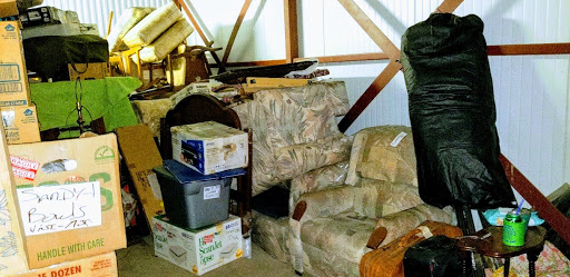 Self-Storage Facility «StorageMart», reviews and photos, 3100 Mannheim Rd, Franklin Park, IL 60131, USA