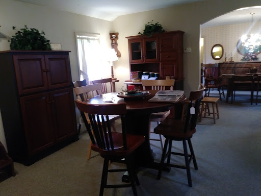 Furniture Store «George’s Furniture Inc.», reviews and photos, 9 Reichs Church Rd, Marietta, PA 17547, USA