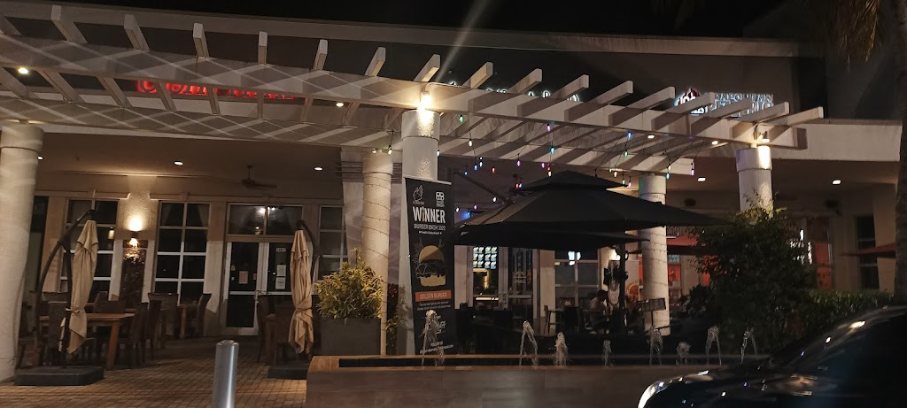 La Birra Bar (Burgers) 33181