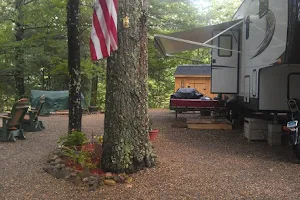 Wilderness Lake Campground & Resort image