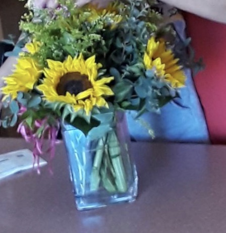 Florist «Mayfield Florist», reviews and photos, 1610 N Tucson Blvd, Tucson, AZ 85716, USA